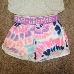 Kids Soffee Shorts